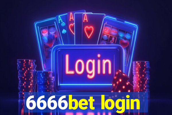 6666bet login